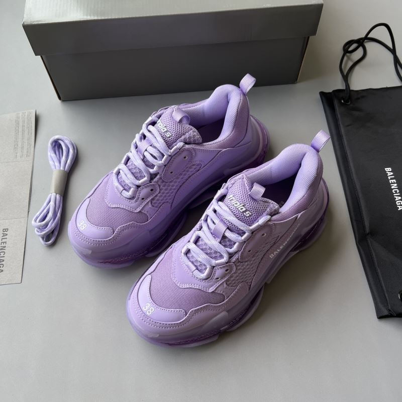 Balenciaga Triple S Series Shoes